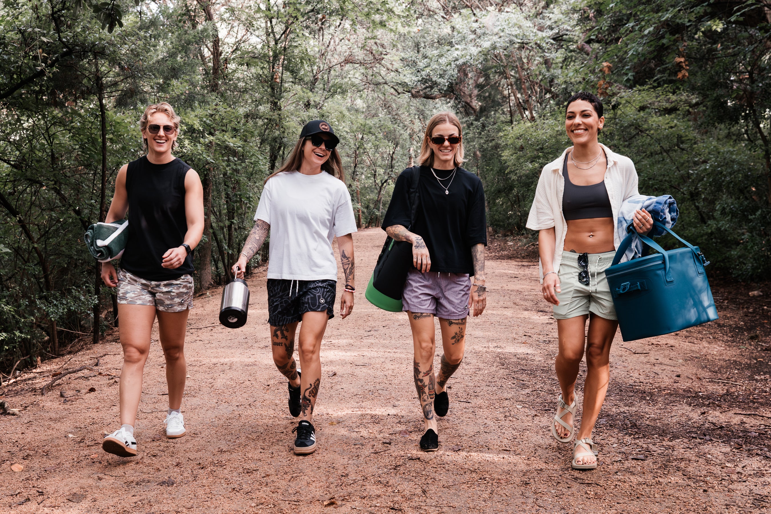 Minimalist Fashion, Created For Us